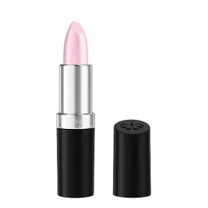 Best Frosted Finish: Rimmel Lasting Finish Lipstick – Candy