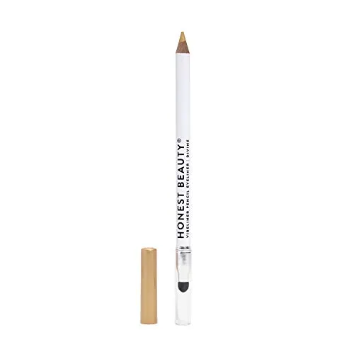 Best Vegan and Cruelty Free Formula: Honest Beauty Vibeliner Pencil