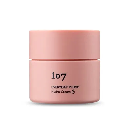 Best for Plumpness: 107 Beauty Everyday Plump Hydro Cream