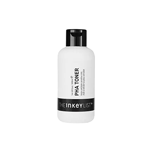 Best Overall: The Inkey List Polyhydroxy Acid Toner