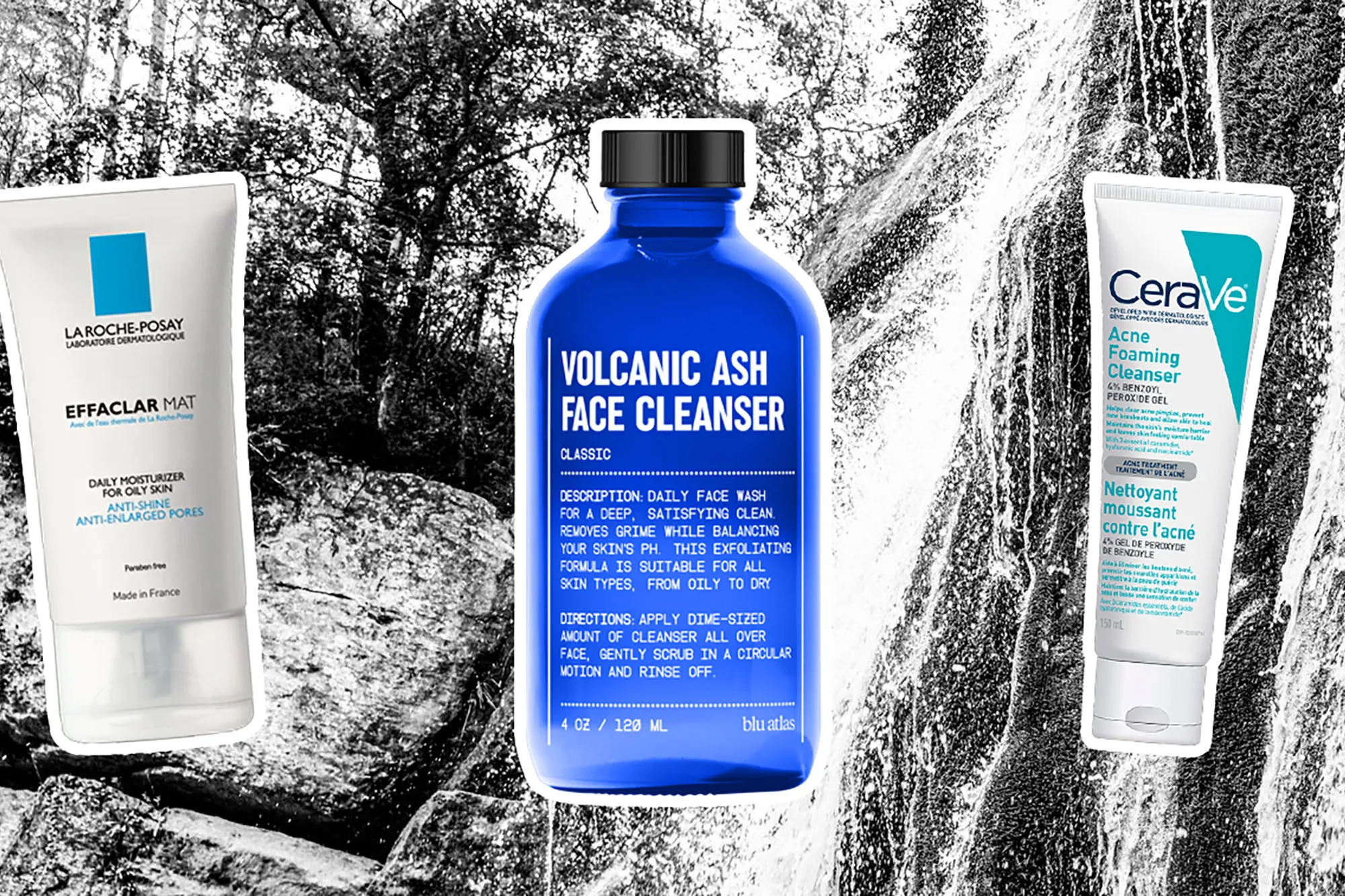 22 Best Face Washes for Cystic Acne