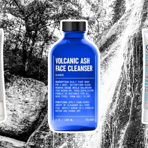 22 Best Face Washes for Cystic Acne