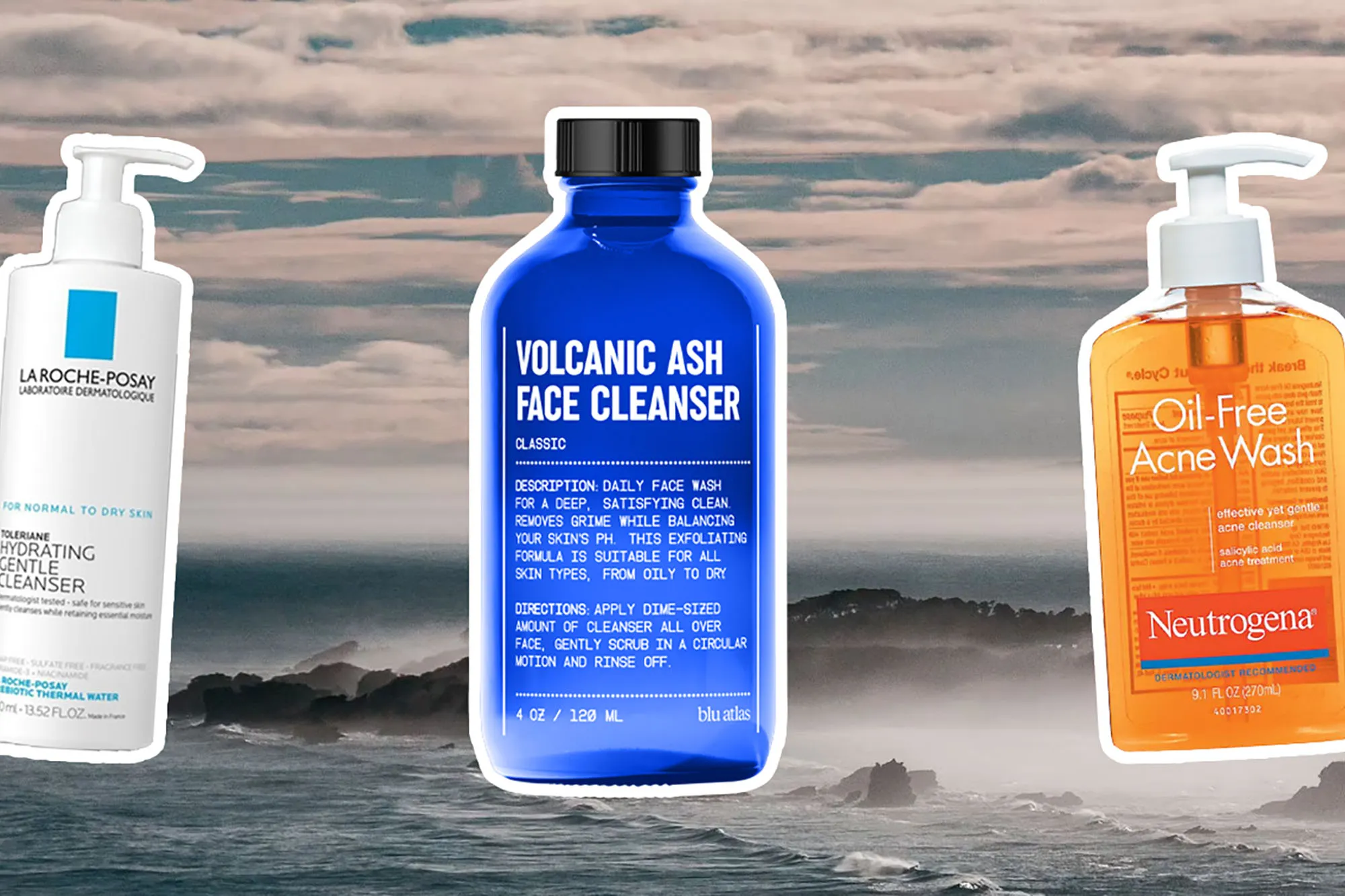 25 Best Face Washes in 2023