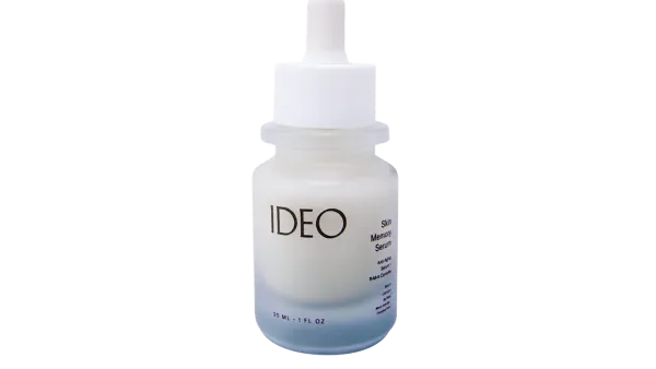 IDEO Skincare’s Skin Memory Serum™