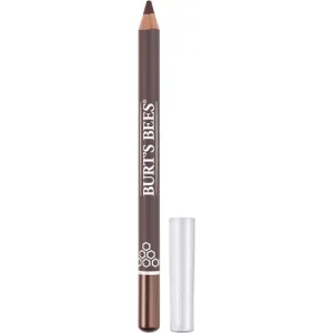 Best Brown Pen: Burt’s Bees Nourishing Eyeliner, Warm Brown
