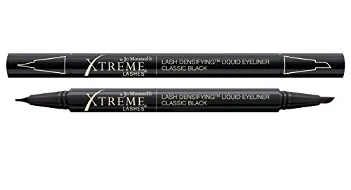 Best for Lash Extensions: Xtreme Lashes Lash Densifying Liquid Eyeliner