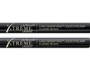 Best for Lash Extensions: Xtreme Lashes Lash Densifying Liquid Eyeliner