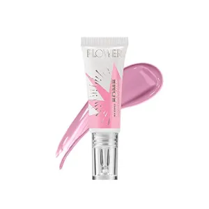 Best for Mature Skin: Flower Beauty Blush Bomb Color Drops for Cheeks