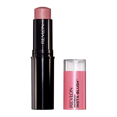Best Stick: Revlon Photoready Insta-Blush Stick