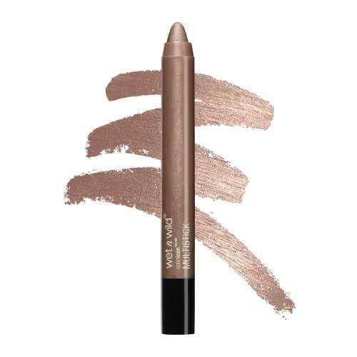 Best on Amazon: Wet n Wild Color Icon Cream Eyeshadow Stick