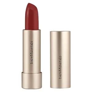 Best for Sensitive Lips: Bare Minerals Mineralist Hydra-Smoothing Lipstick
