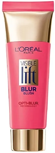 Best Liquid: L’Oreal Paris Visible Lift Blur Blush