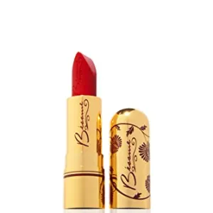 Best for Medium Skin: Besame Red Hot Red Lipstick