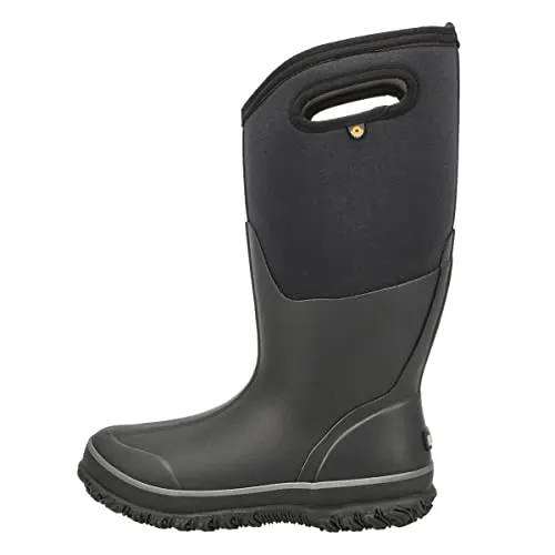 Best Winter Boot: BOGS Classic Tall Wide Calf
