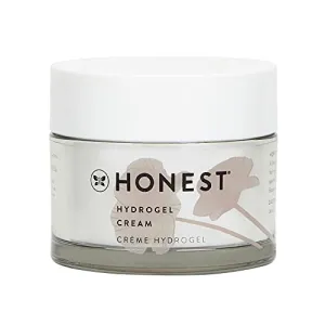Best Overall: Honest Beauty Hydrogel Cream With Hyaluronic Acid