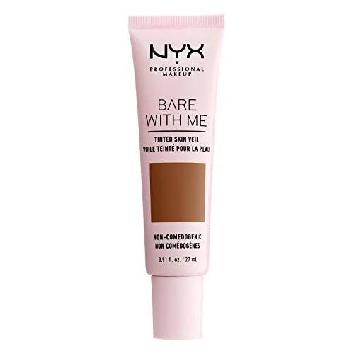Best Tinted: NYX Bare With Me Tinted Skin Veil