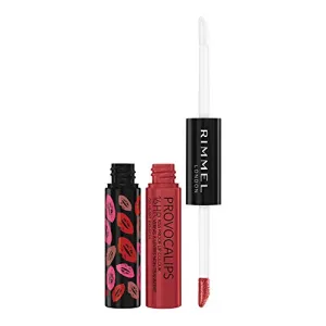 Best Overall Lip Stain: Rimmel Provocalips 16HR Kiss Proof Lip Colour