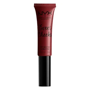 Best Dark Skin: NYX Sweet Cheeks Soft Cheek Tint – Bombshell