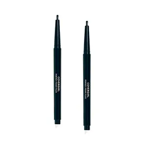 Best for Beginners: Covergirl Perfect Point Plus, Self-Sharpening Eyeliner Pencil, Black Onyx