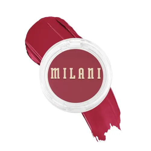 Best Overall: Milani Cheek Kiss Cream Blush