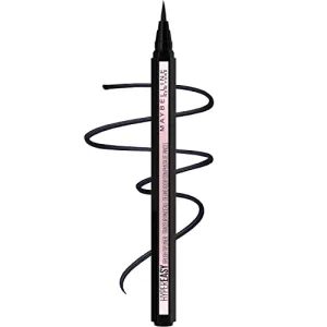 Best Runner-Up Waterproof: Maybelline Hyper Easy Liquid Waterproof Eyeliner
