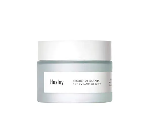Best Anti-Aging: Huxley Secret of Sahara Anti-Gravity Cream