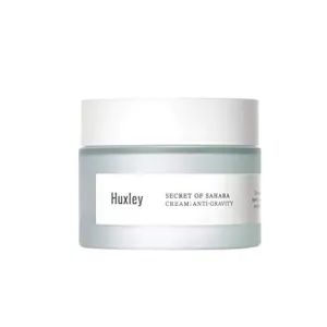 Best Anti-Aging: Huxley Secret of Sahara Anti-Gravity Cream