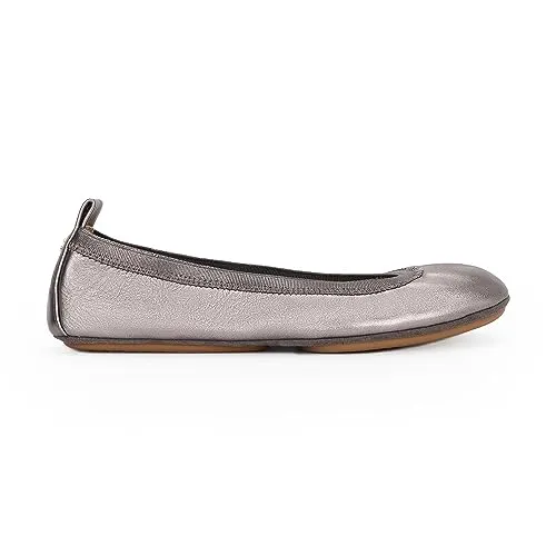 Best Ballet Flat: Yosi Samra Samara Foldable Ballet Flat