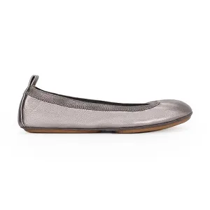 Best Ballet Flat: Yosi Samra Samara Foldable Ballet Flat