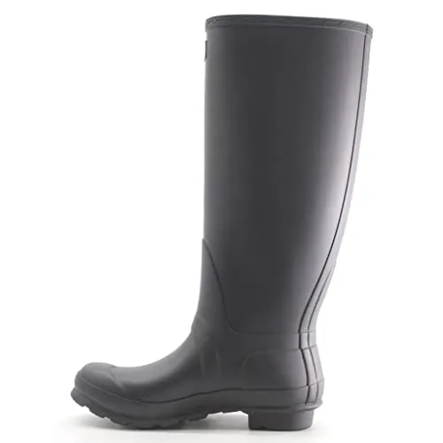 Best Rain Boot: Hunter Women’s Original Wide Fit Tall Rain Boots