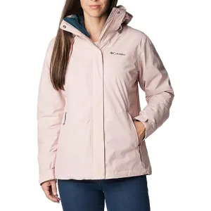 Columbia Women’s Fleece Jacket