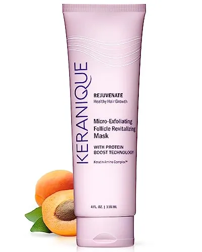 Keranique Hair Mask