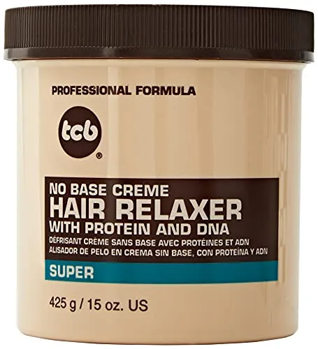 TCB Hair Relaxer