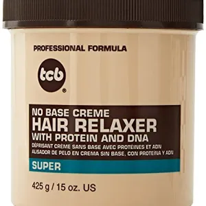TCB Hair Relaxer