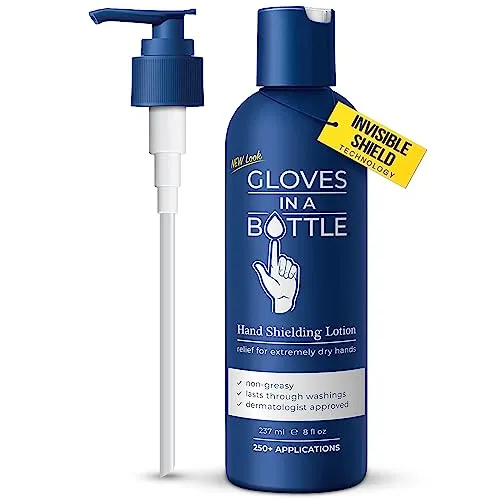 Gloves In A Bottle Shielding Lotion
