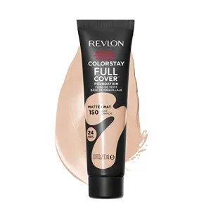 Best Matte Finish: Revlon ColorStay