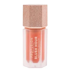 Best Matte Finish: Profusion Cosmetics Blush Hour
