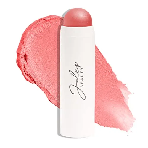Best Medium Skin: Julep Skip the Brush Cream to Powder Blush Stick