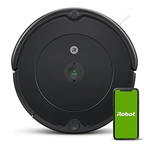 iRobot Roomba Wi-Fi Vacuum