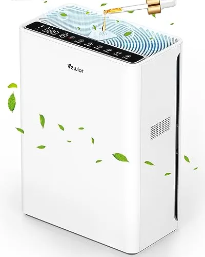 VEWIOR Air Purifier