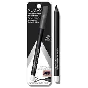 Best Clean Ingredients Gel: Almay All-Day Intense Gel Eyeliner