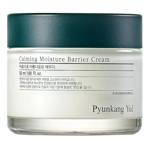 Best for Night: Pyunkang Yul Moisture Barrier Cream