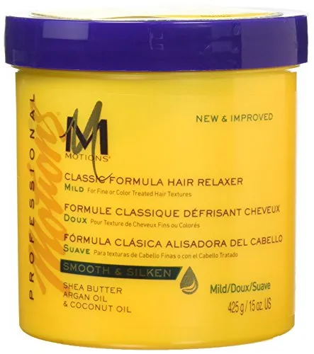 Motions Mild Hair Relaxer 15oz
