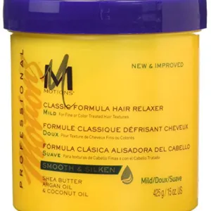 Motions Mild Hair Relaxer 15oz