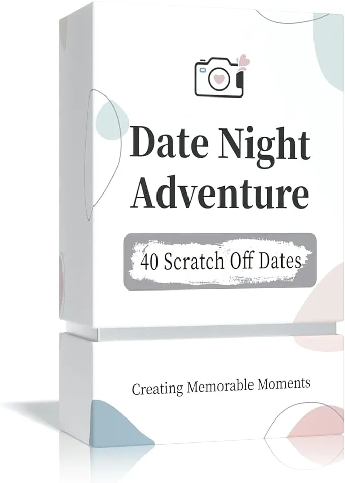 40 Date Ideas Card Games for Couples Date Night