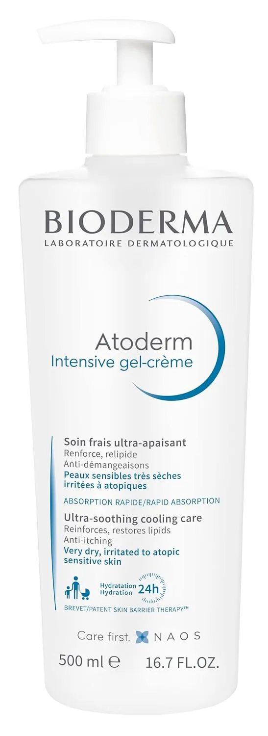 Bioderma gel-creme