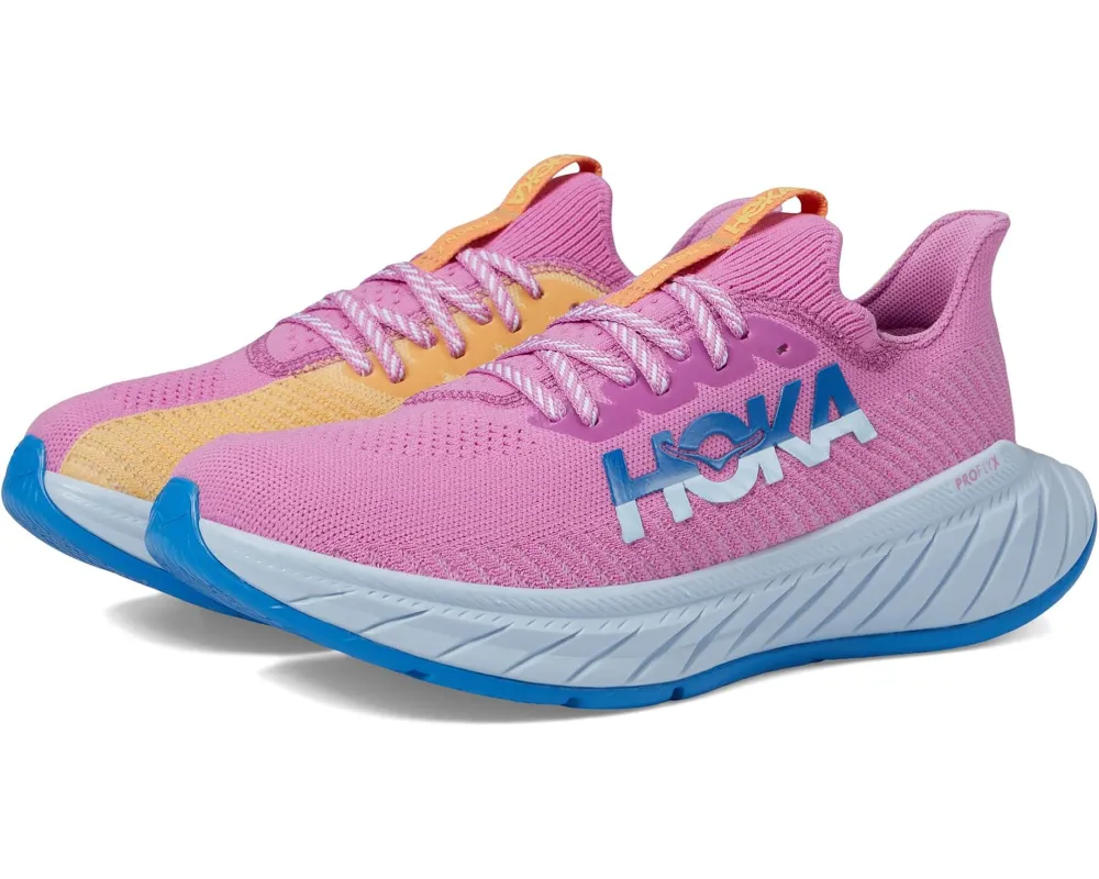 Hoka Carbon x3