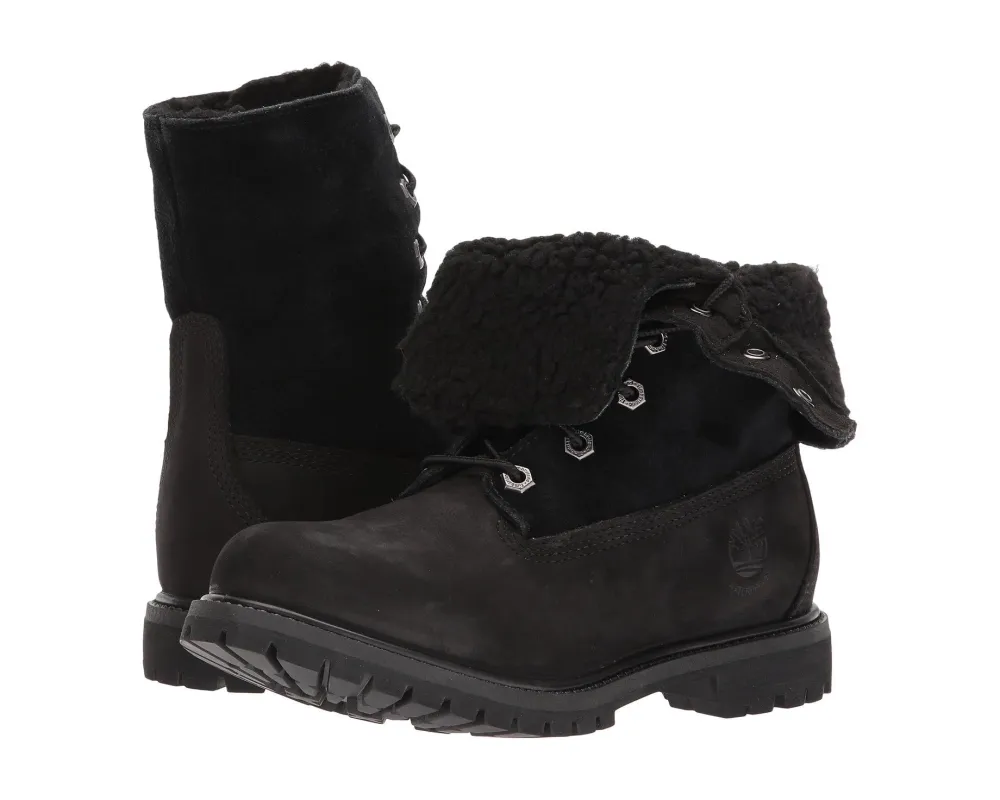 Timberland Authentics Teddy Fleece Fold Down