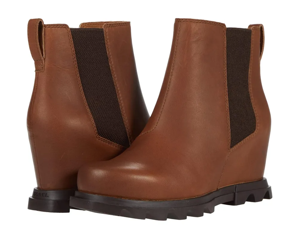 SOREL Joan of Arctic Wedge III Chelsea