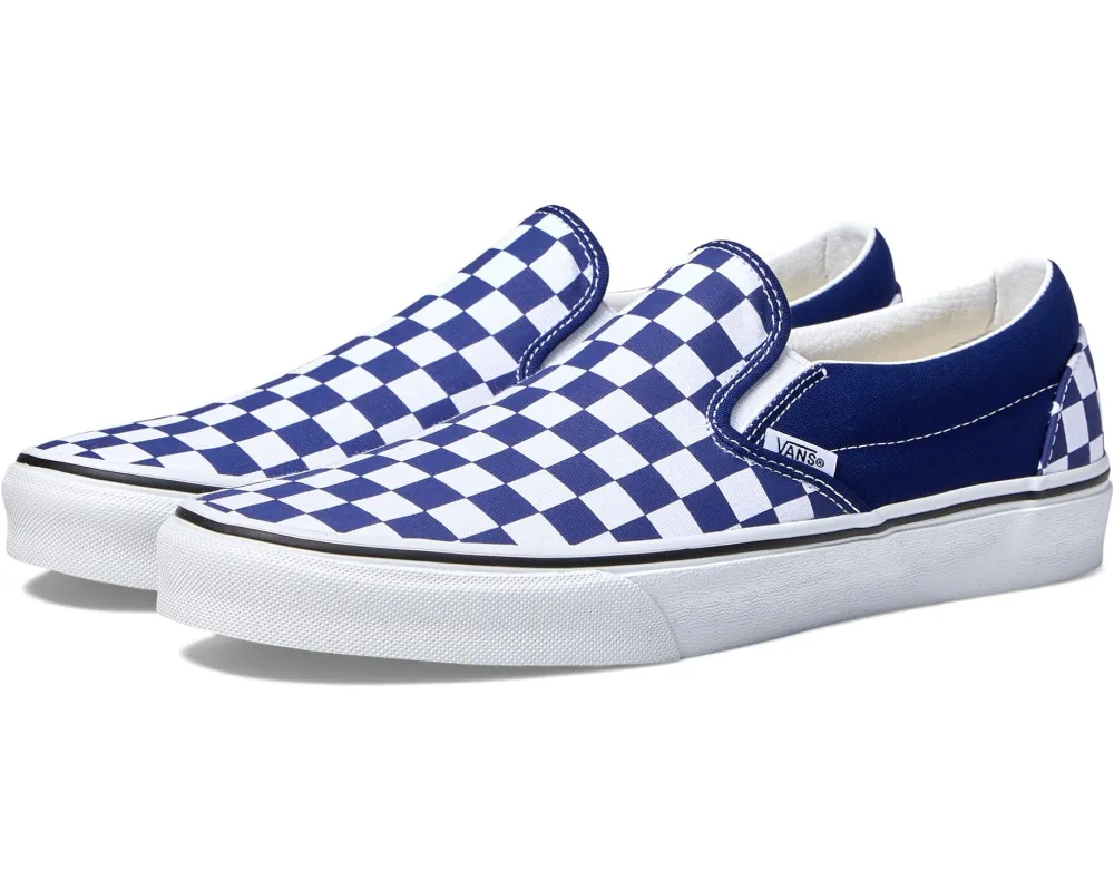 Vans Classic Slip-on